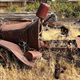 Illustration for article titled The Ford Model-T Sawmill and More!